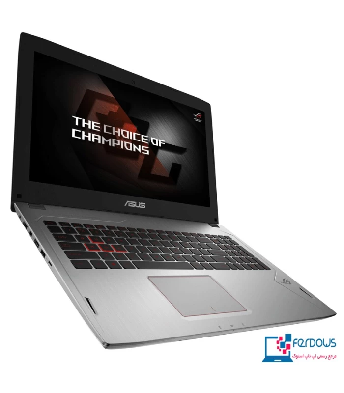 لپ تاپ 15 اینچی ایسوس Asus AS GL502V ROG
