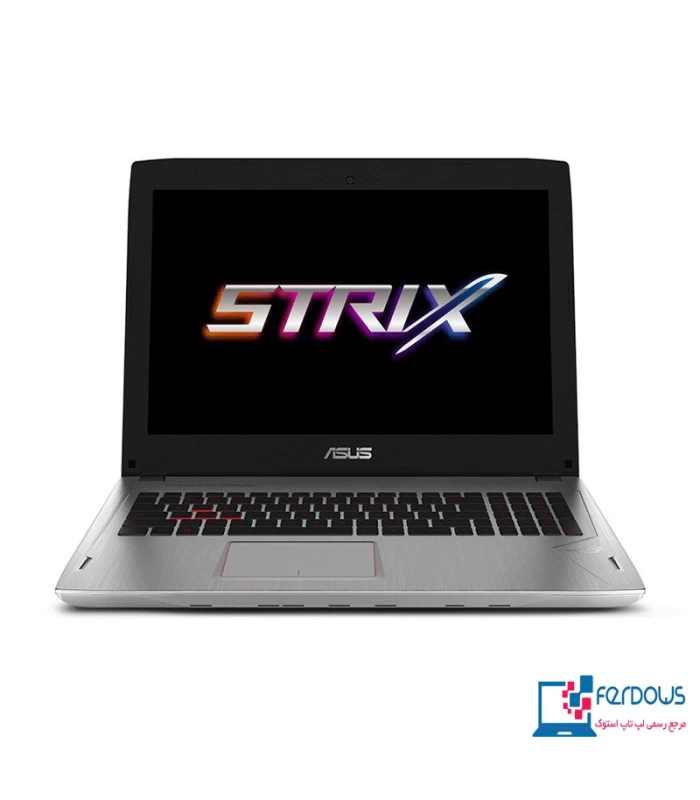 لپ تاپ Asus AS GL502V ROG Gaming