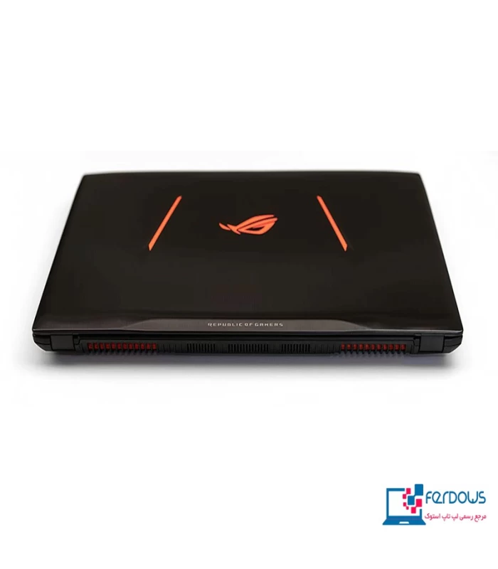 لپ تاپ صفر ایسوس Asus AS GL502V ROG
