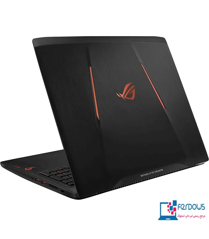 Asus AS GL502V ROG
