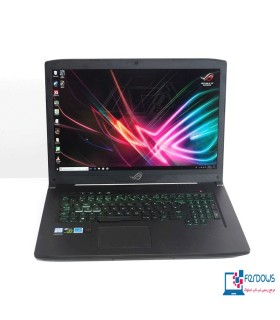لپ تاپ گیمینگ ایسوس Asus ROG Strix GL703G