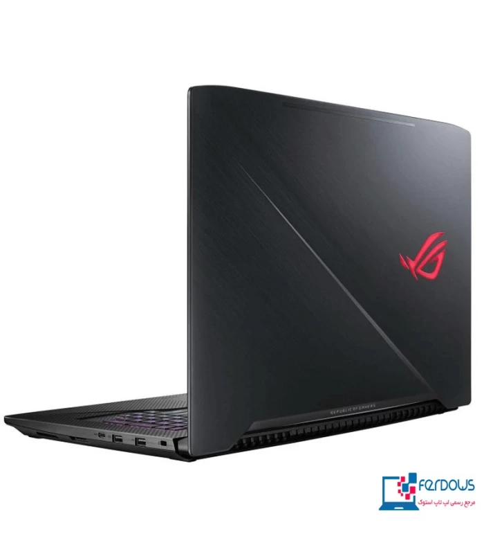 لپ تاپ حرفه ای ایسوس Asus ROG Strix GL703G