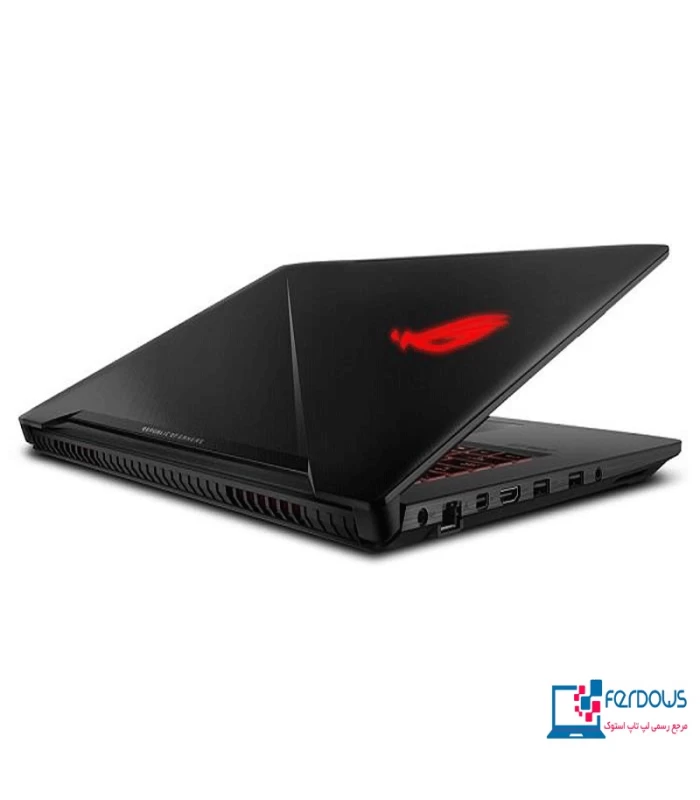 لپ تاپ حرفه ای ایسوس Asus ROG Strix GL703G