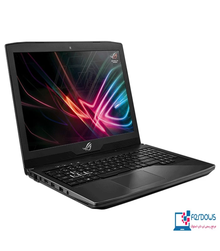 Asus ROG Strix GL703G