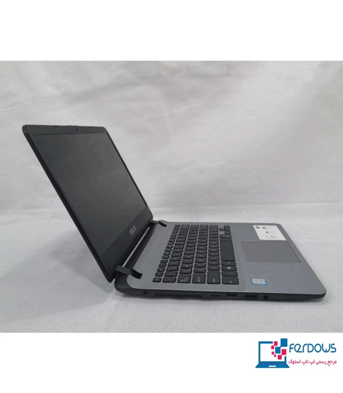 لپ تاپ 14.1 اینچی ASUS X407U