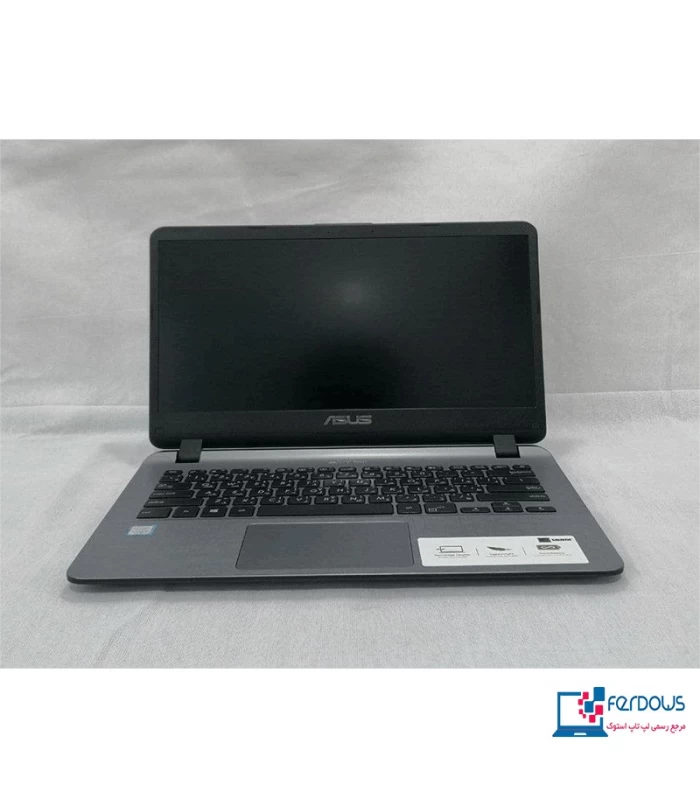 Asus X407U