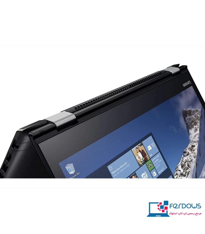 استوک-لپتاپ-lenovo-yoga-510