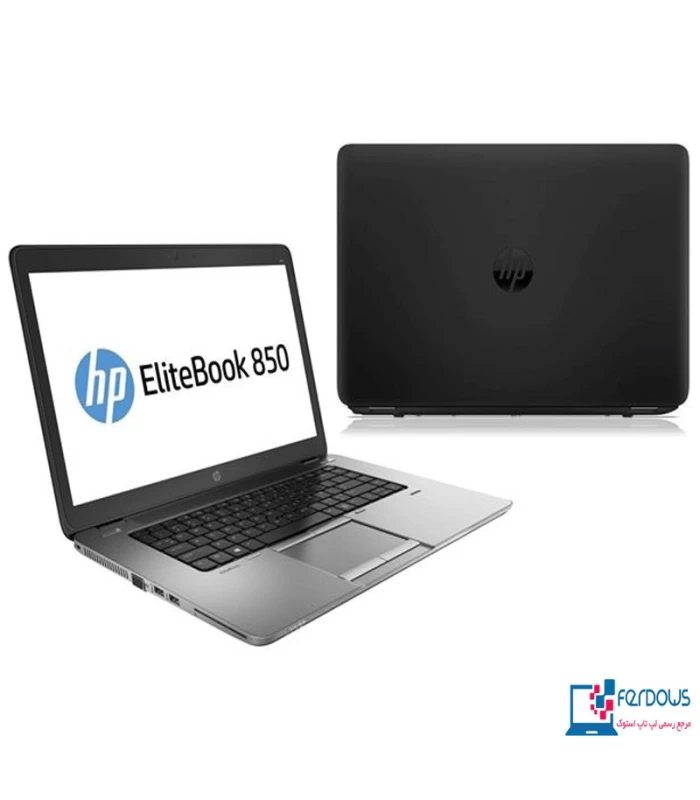 لپ تاپ استوک اچ پی الایت بوک HP Elitebook 850 G3