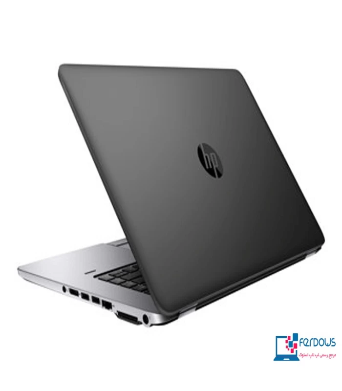 لپ تاپ حرفه ای اچ پی HP Elitebook 850 G3