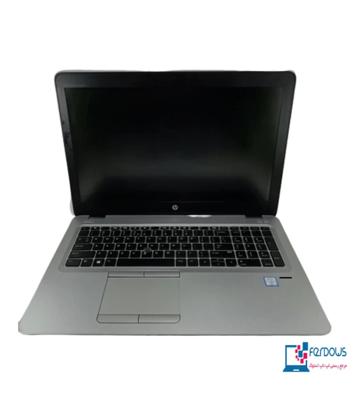 لپ تاپ صنعتی اچ پی الیت بوک HP Elitebook 850 G3