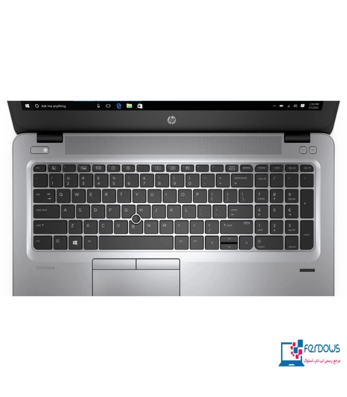 HP Elitebook 850 G3