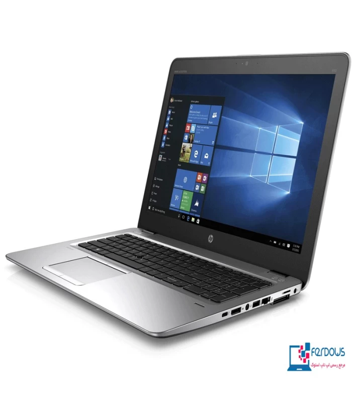لپ تاپ استوک اچ پی الیت بوک HP Elitebook 850 G3