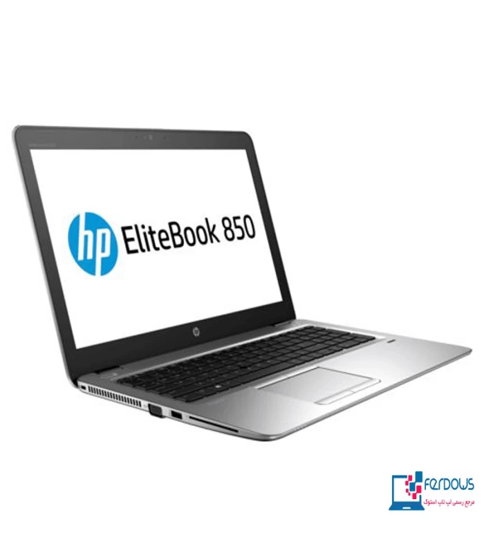 HP Elitebook 850 G3