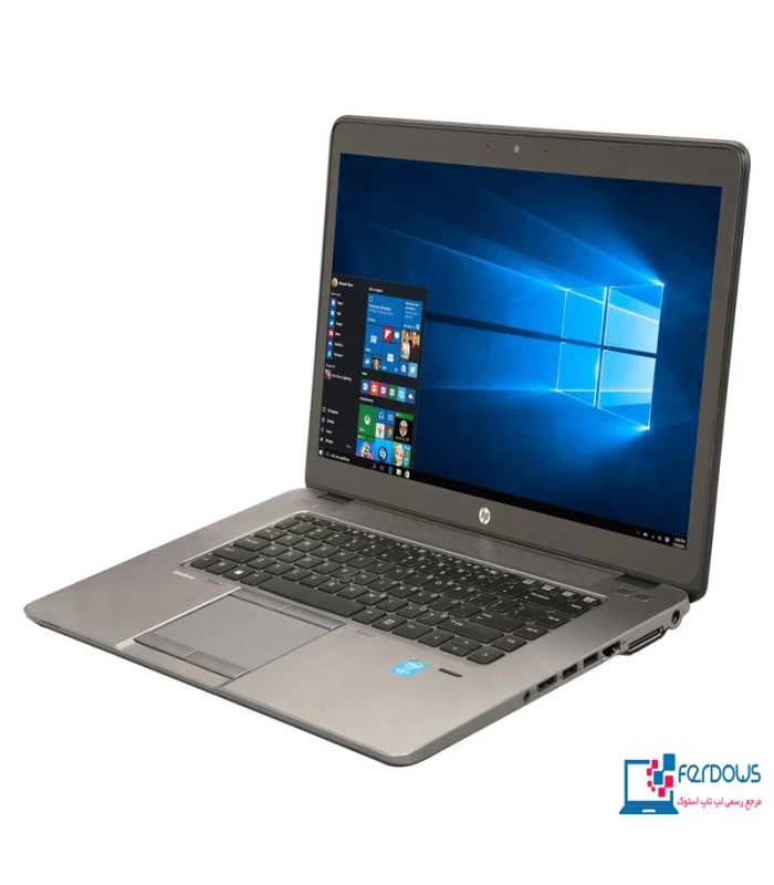 لپ تاپ 15 اینچی اچ پی HP Elitebook 850 G3