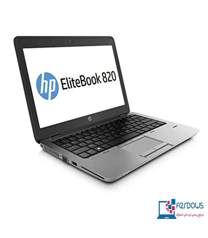 لپ تاپ اچ پی مدل elitebook 820 G1