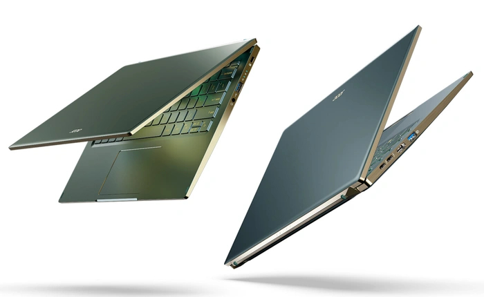 لپ تاپ Acer Swift 5