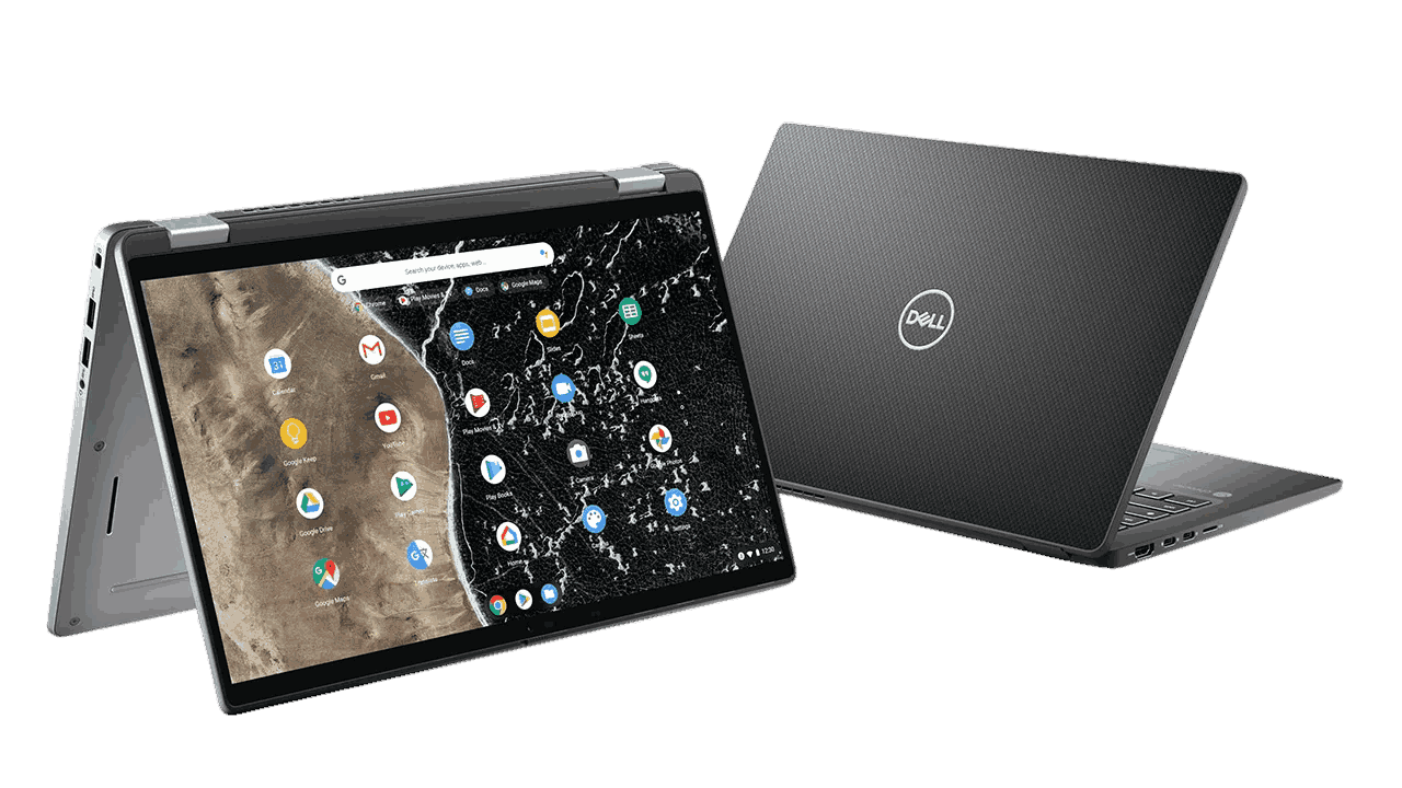 لپ تاپ استوک Dell Latitude 7410