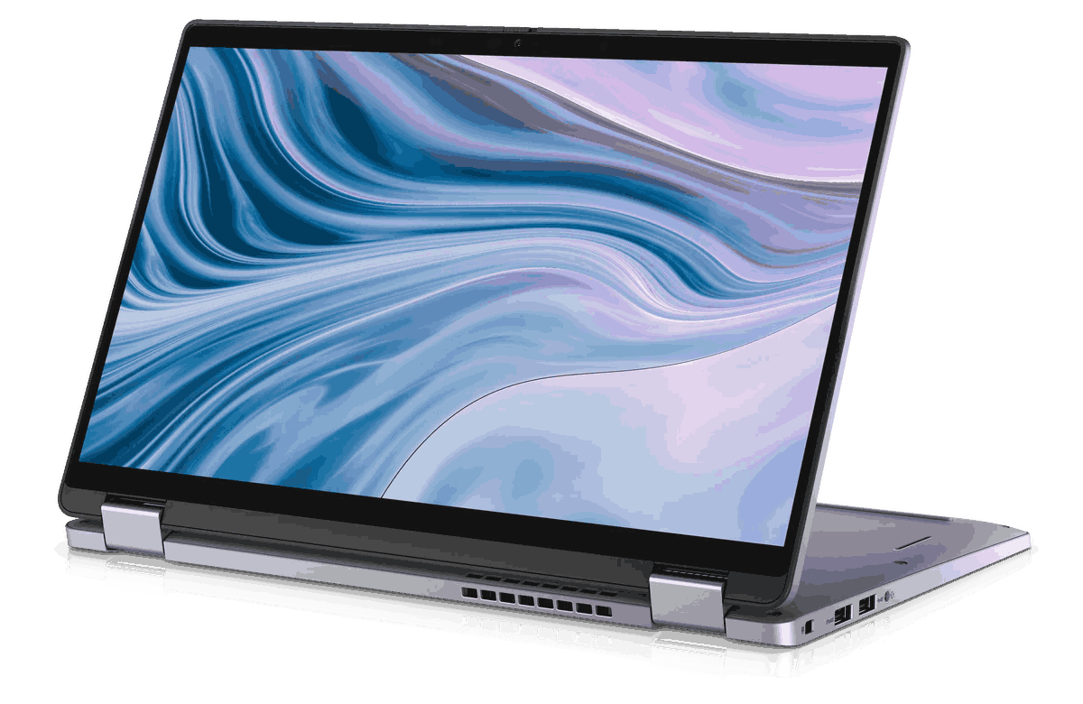 Dell Latitude 7410 لپ تاپ