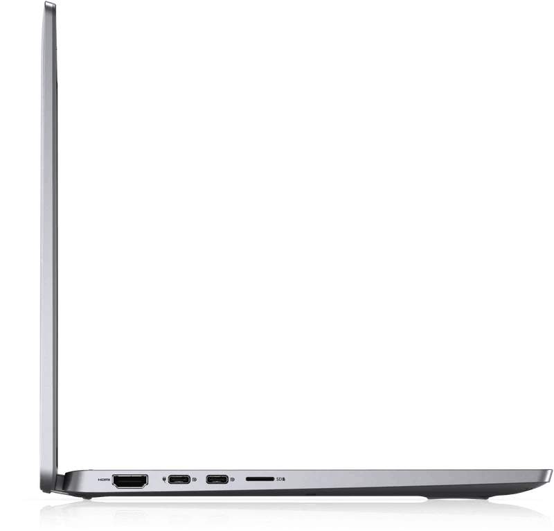 پورت Dell Latitude 7410 سمت چپ