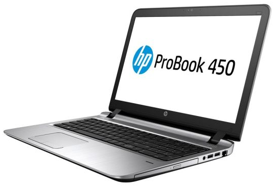 لپ تاپ HP ProBook 450 G4