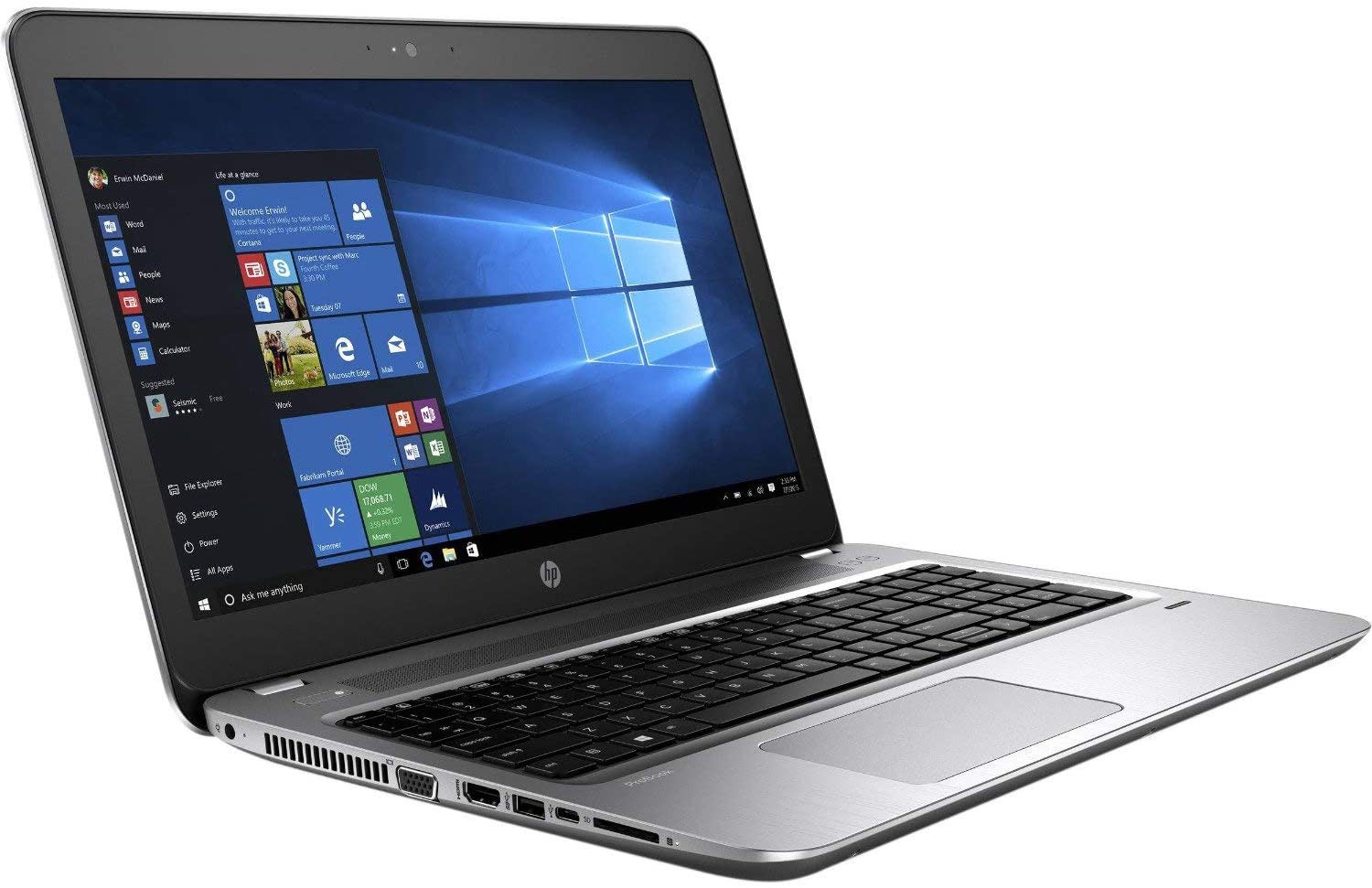 خرید لپ تاپ HP ProBook 450 G4