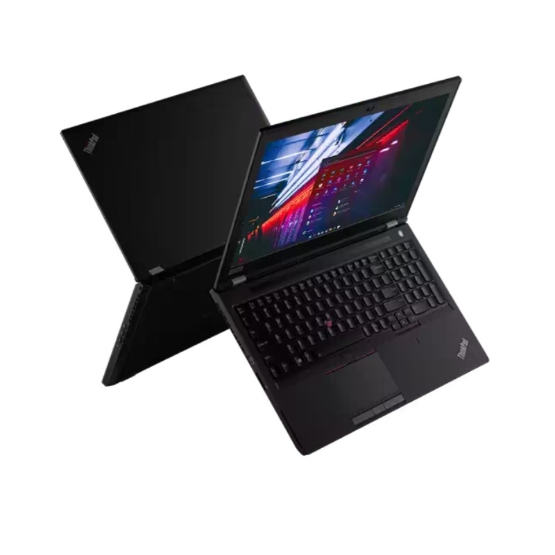 لپ تاپ مهندسی LENOVO THINKPAD P52