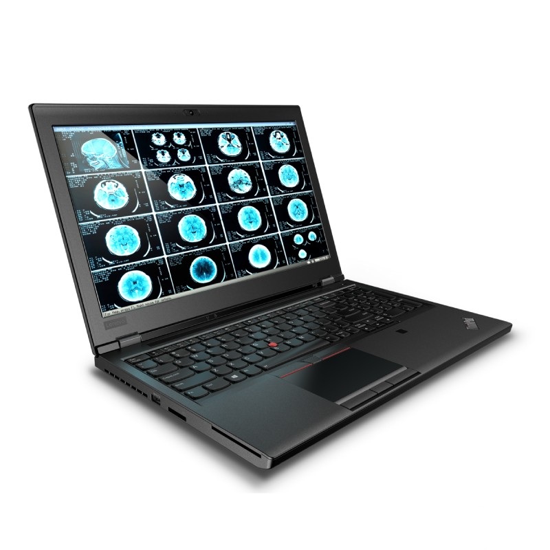 مشخصات لپ تاپ مهندسی LENOVO THINKPAD P52