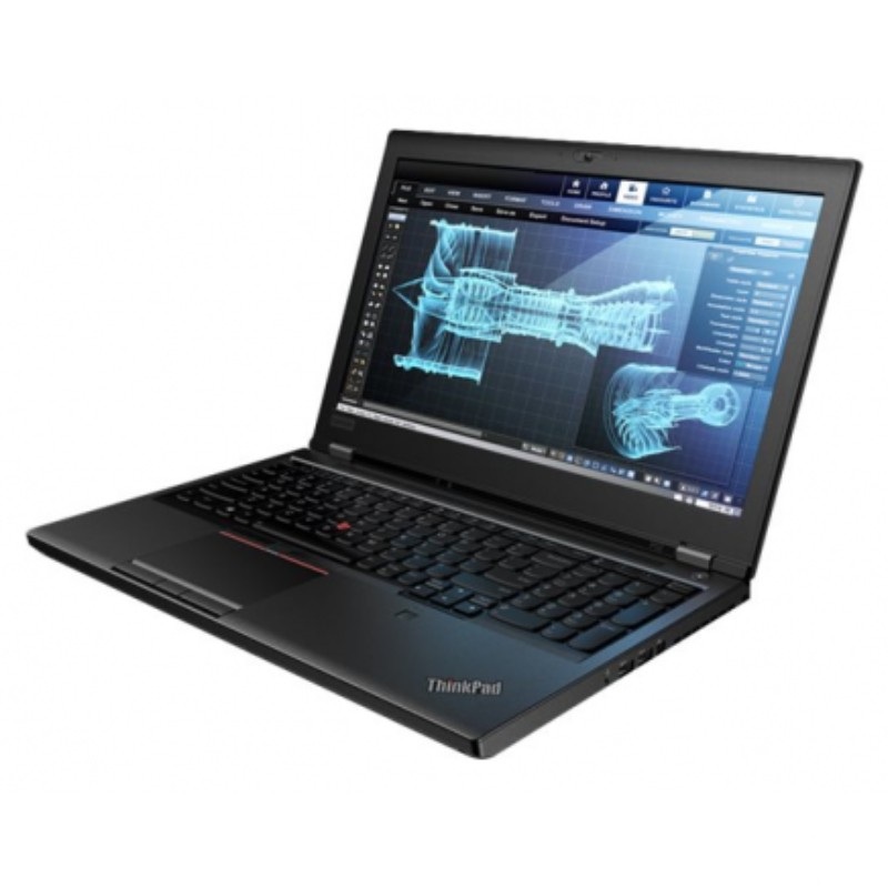LENOVO THINKPAD P52
