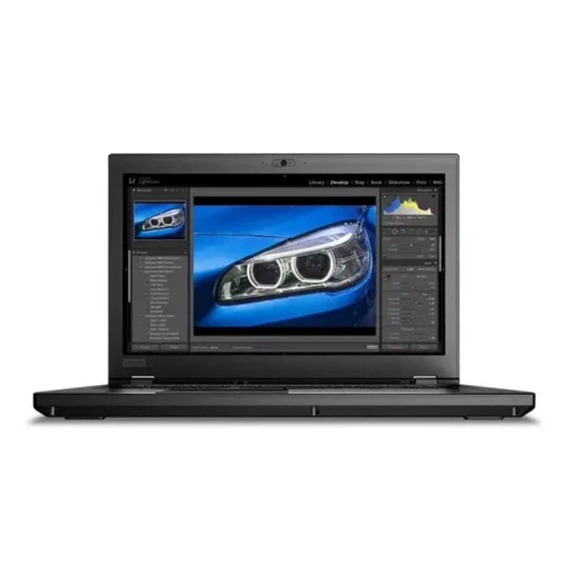 نمایشگر لپ تاپ استوک LENOVO THINKPAD P52
