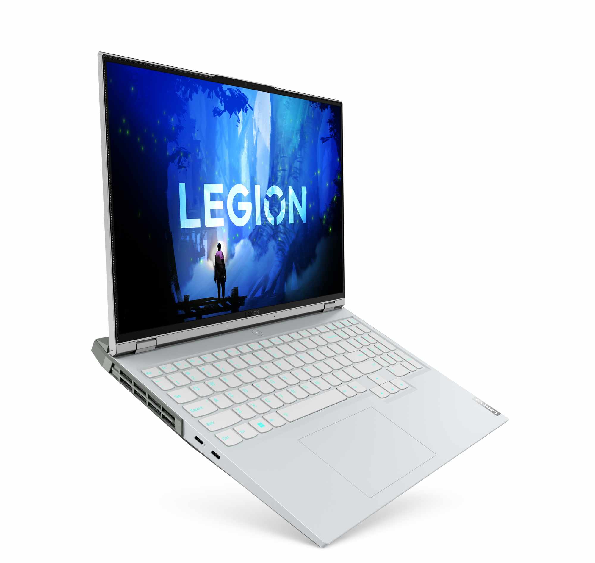 خرید لپ تاپ Lenovo Legion 5 Pro