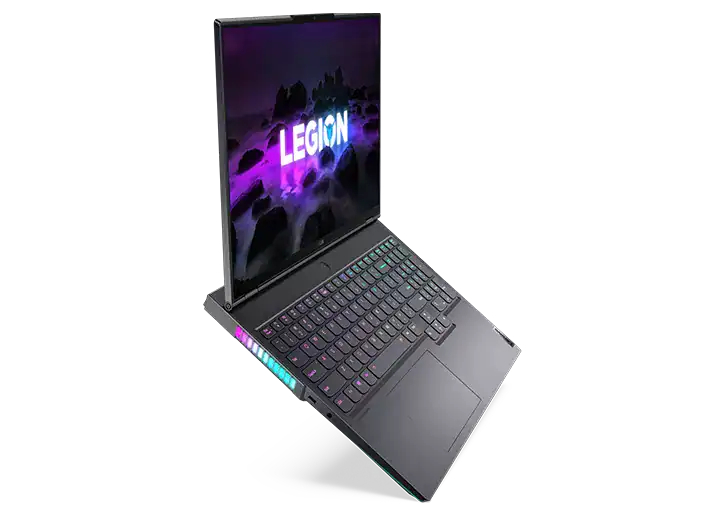 قیمت لپ تاپ گیمینگ Lenovo Legion 7i
