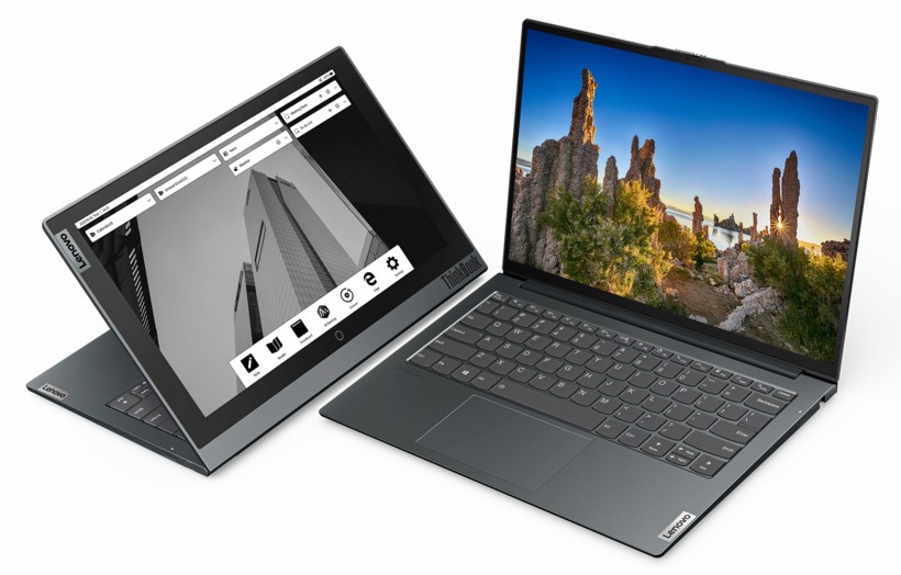 لپ تاپ Lenovo ThinkBook Plus G2 ITG