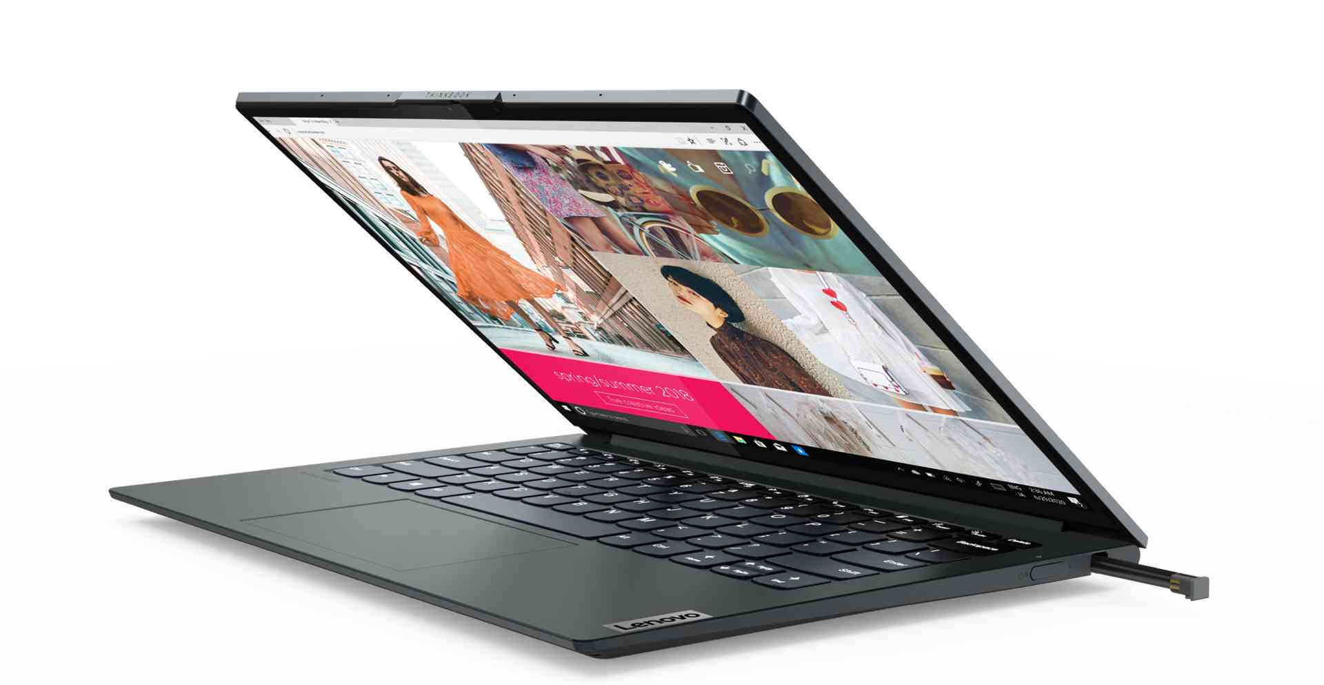 Lenovo ThinkBook Plus G2 ITG