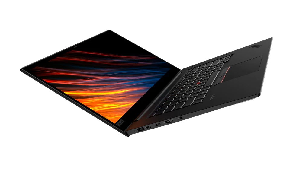 خرید لپ تاپ Lenovo ThinkPad P1 Gen 4