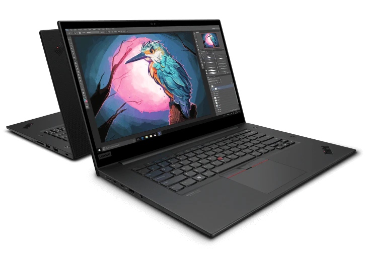 قیمت و خرید لپ تاپ Lenovo ThinkPad P1 Gen 4