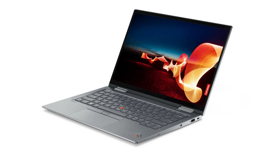 لپ تاپ Lenovo ThinkPad X1 Yoga
