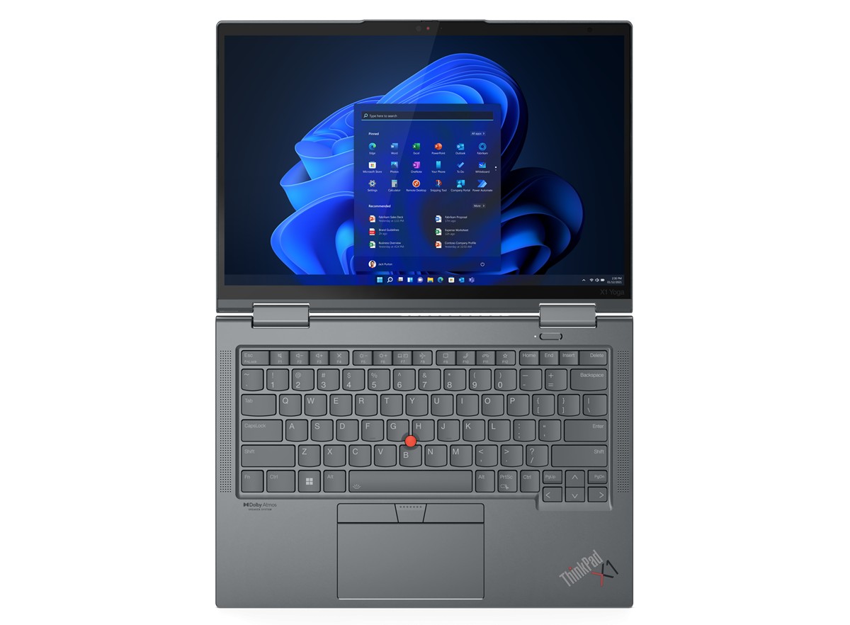 خرید لنوو Lenovo ThinkPad X1 Yoga