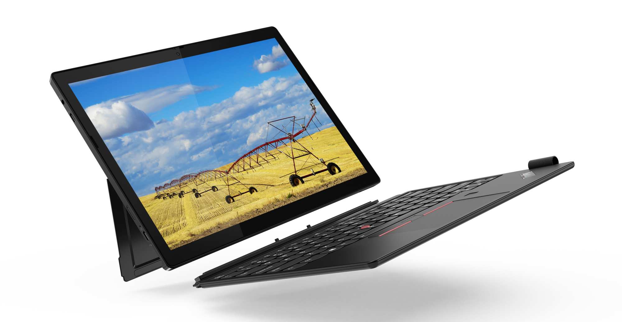 مشخصات Lenovo ThinkPad X12