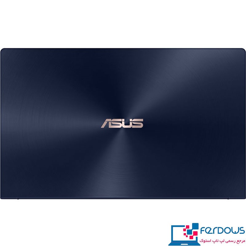 ASUS ZENBOOK 14 UX434FQ لپ تاپ