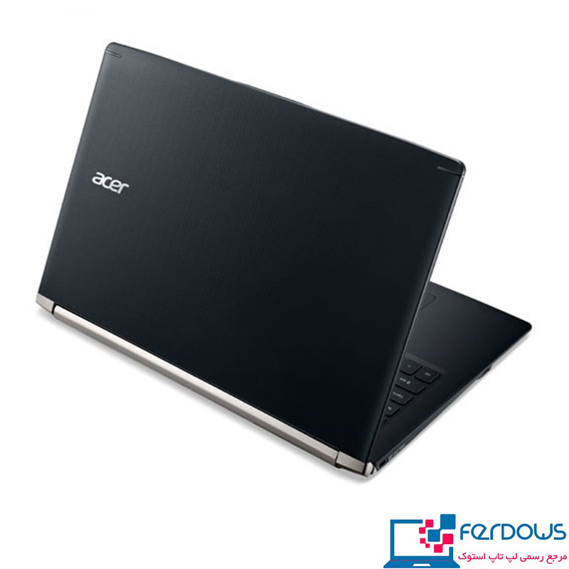 Acer V15 Nitro VN7-593G-78KU