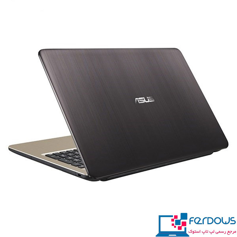 Asus A540UP