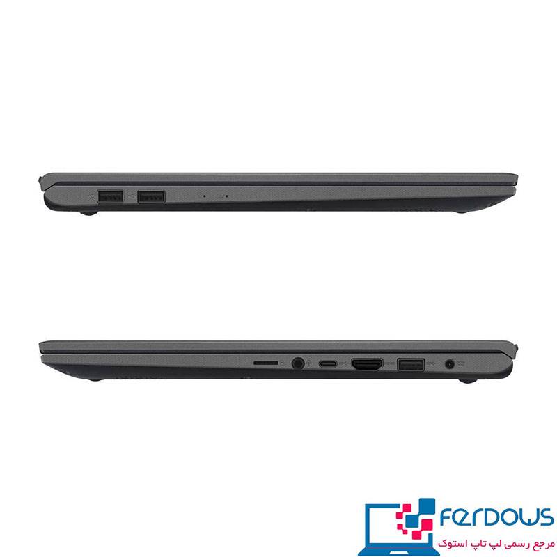 Asus VivoBook F512DA