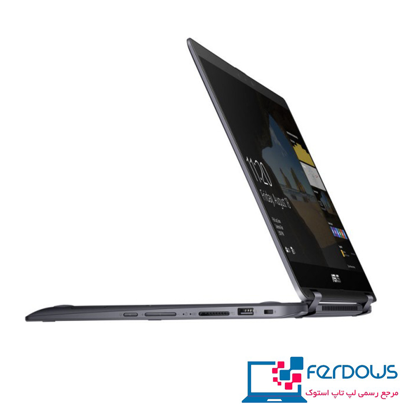 Asus VivoBook Flip TP510UQ