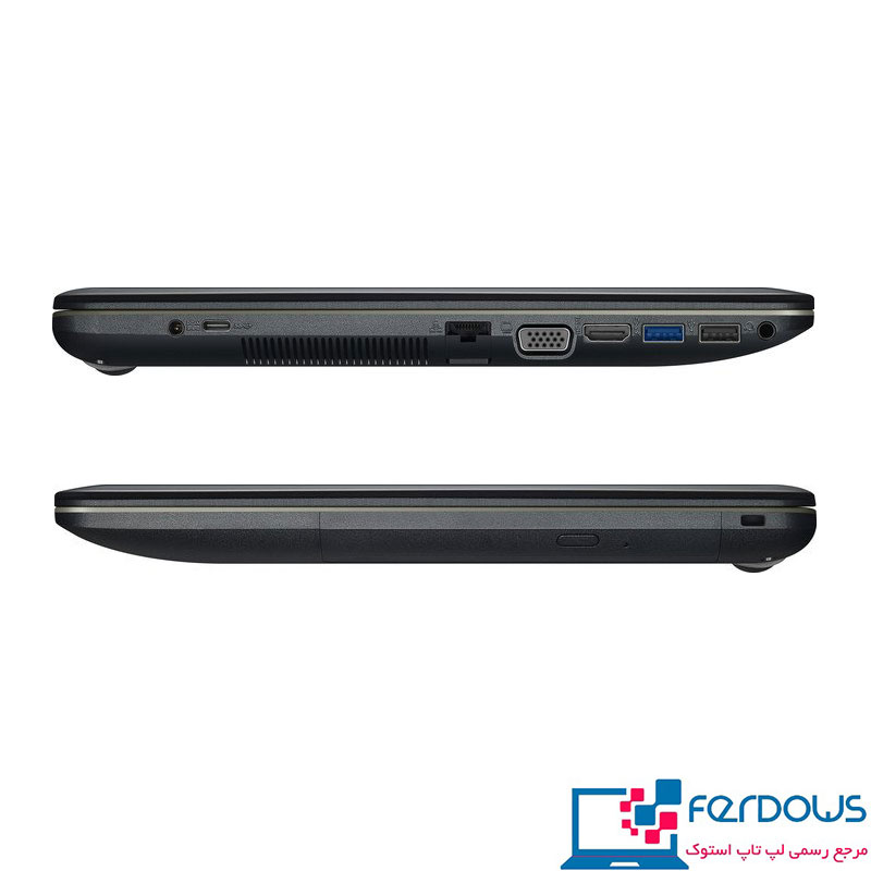 Asus VivoBook Max X541NA