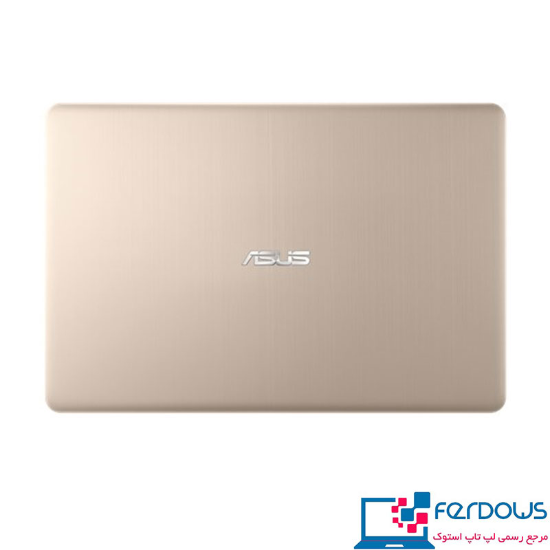 Asus VivoBook Pro N580VD
