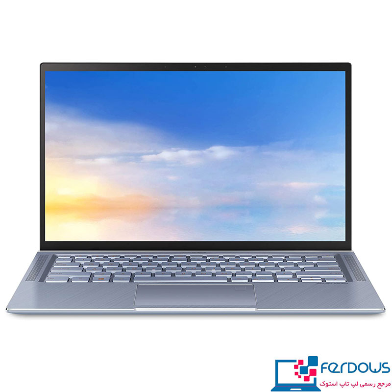 Asus ZenBook 14 UX431FL