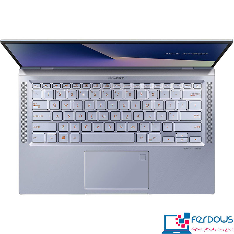 Asus ZenBook 14 UX431FL