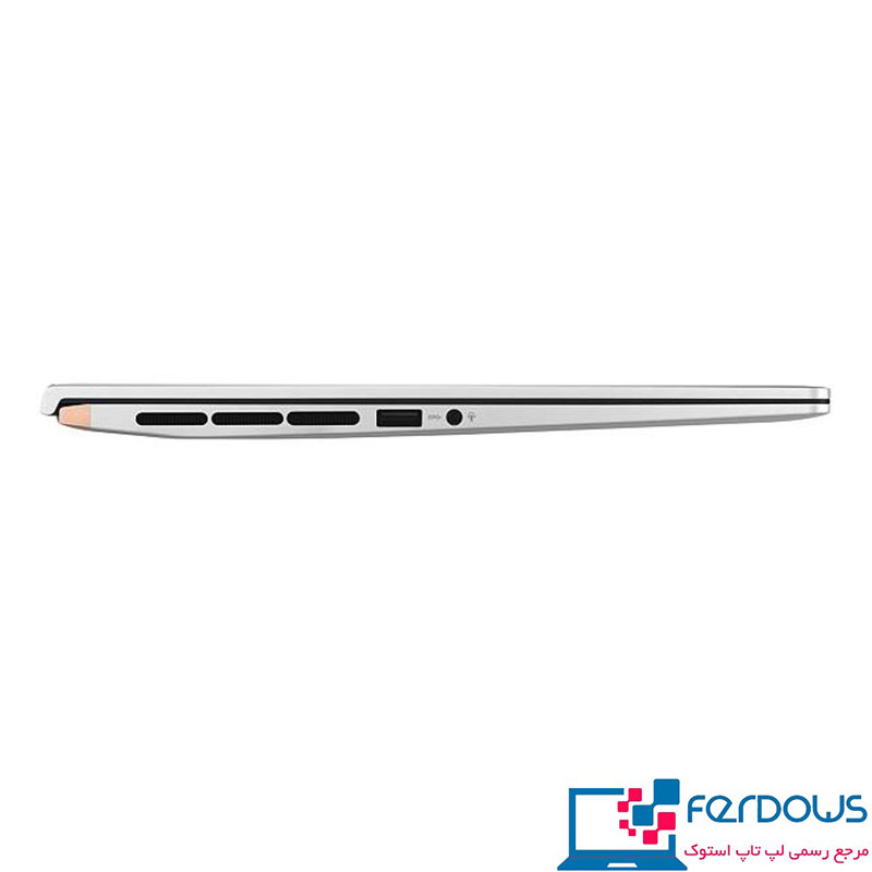 Asus ZenBook 15 UX533FTC