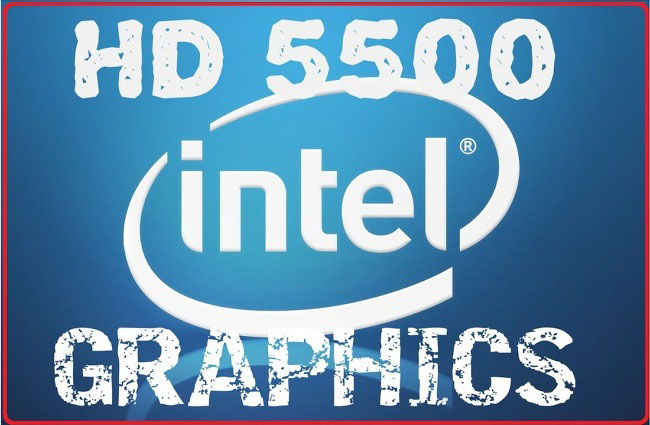 INTEL-HD-5500