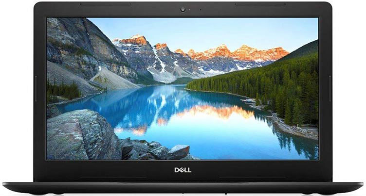 DISPLAY-DELL INSPIRON 3580